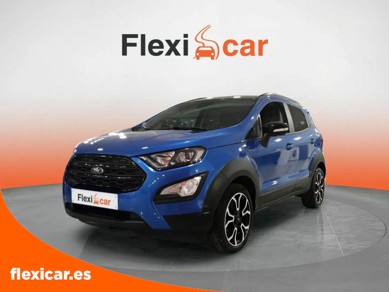 ford ecosport 2022 / foto grande (3)