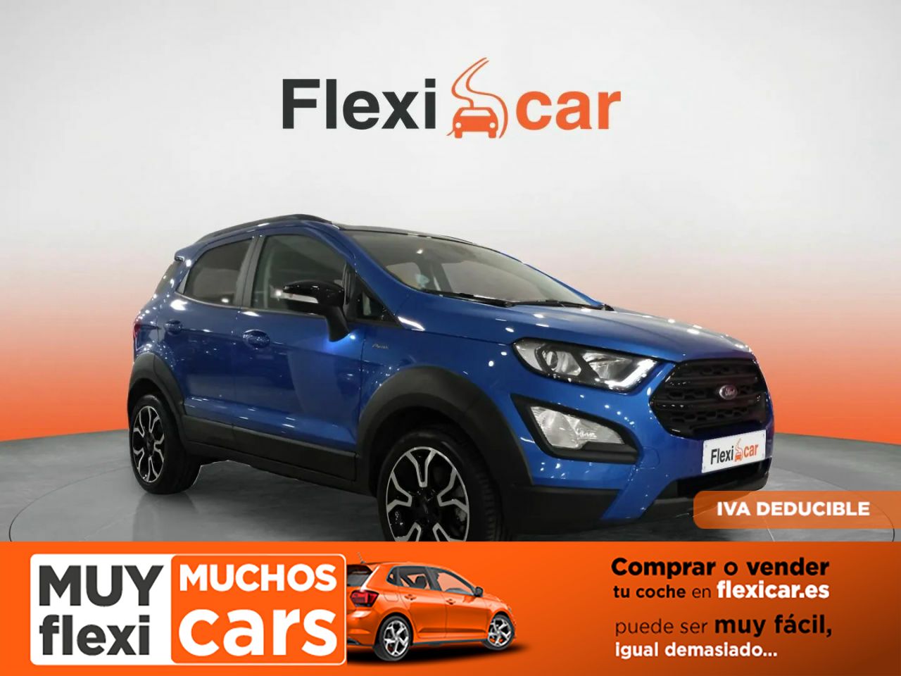 Ford ecosport 2022  de segunda mano - ford ecosport 2022 /