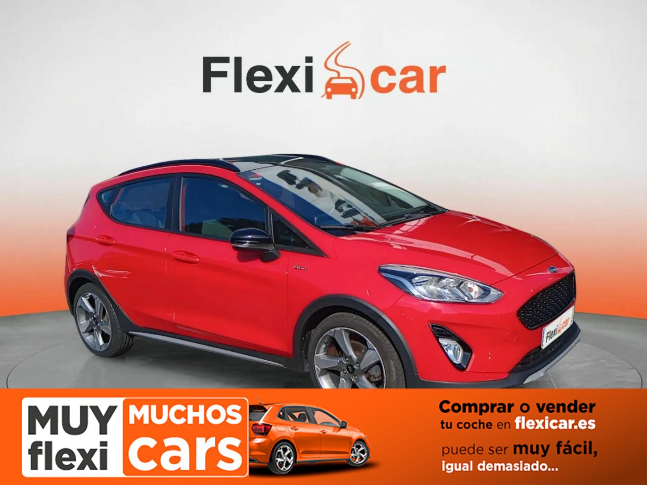 ford fiesta 2018 /