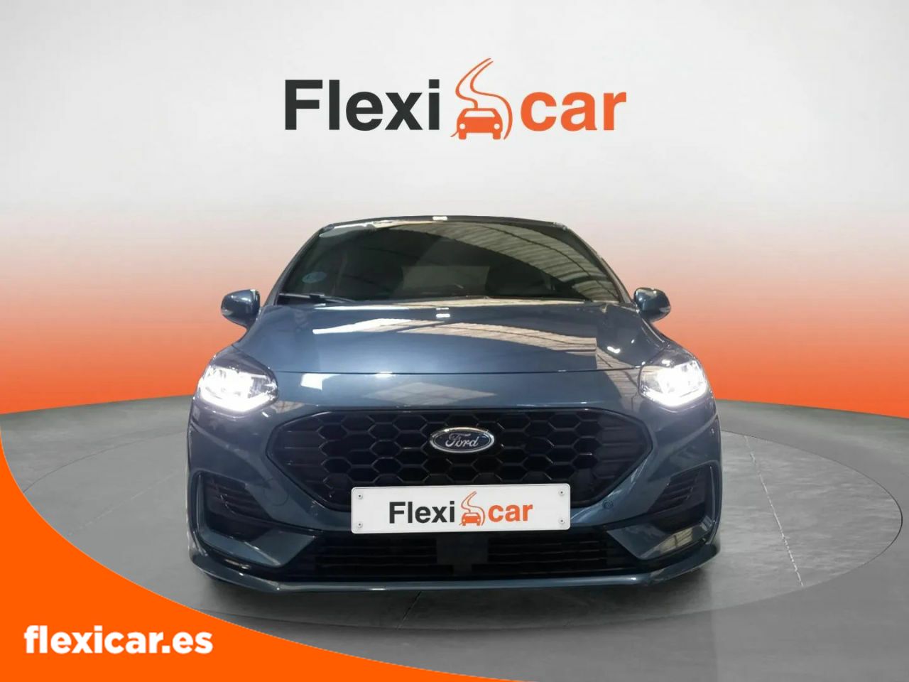 ford fiesta 2023 / foto grande (2)