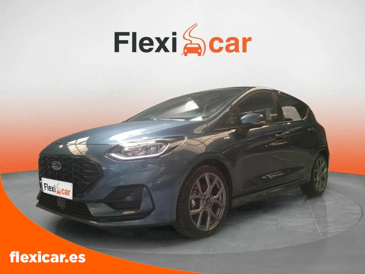 ford fiesta 2023 / foto grande (3)