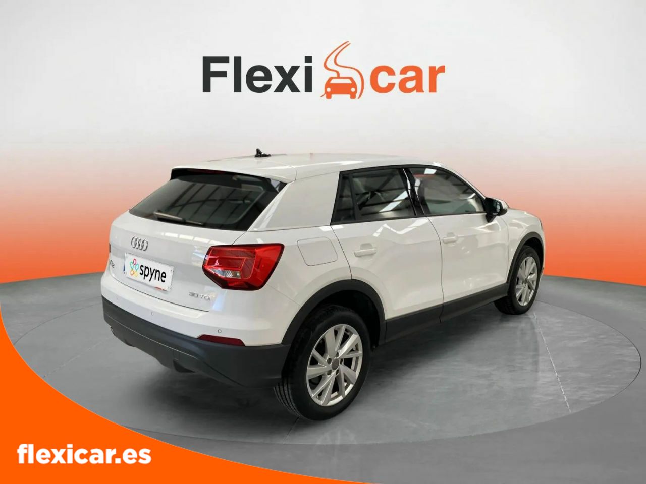 audi q2 2020 / foto grande (3)