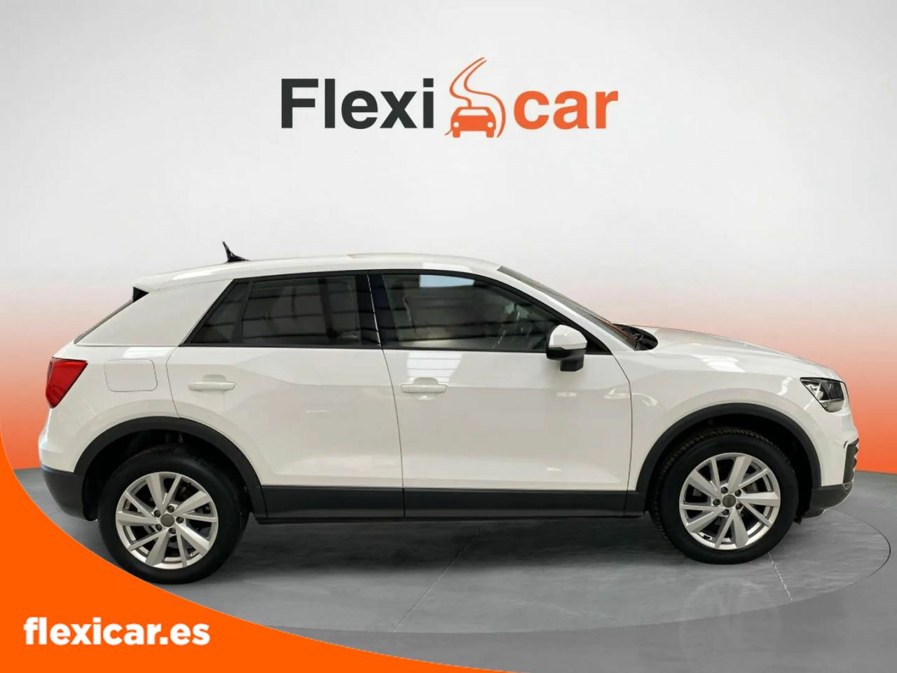 audi q2 2020 / foto grande (2)