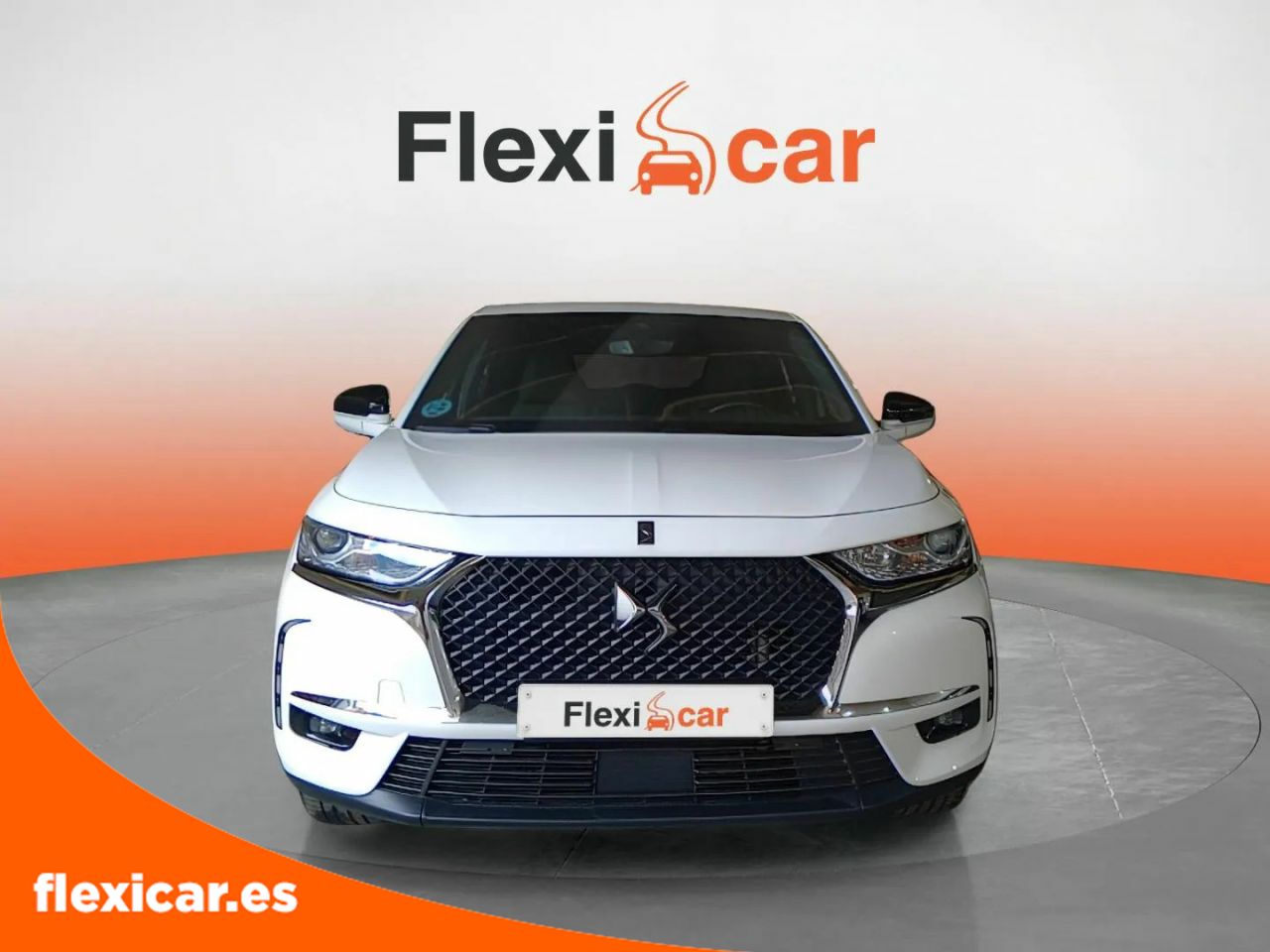ds automobiles ds 7 crossback 2021 / foto grande (2)