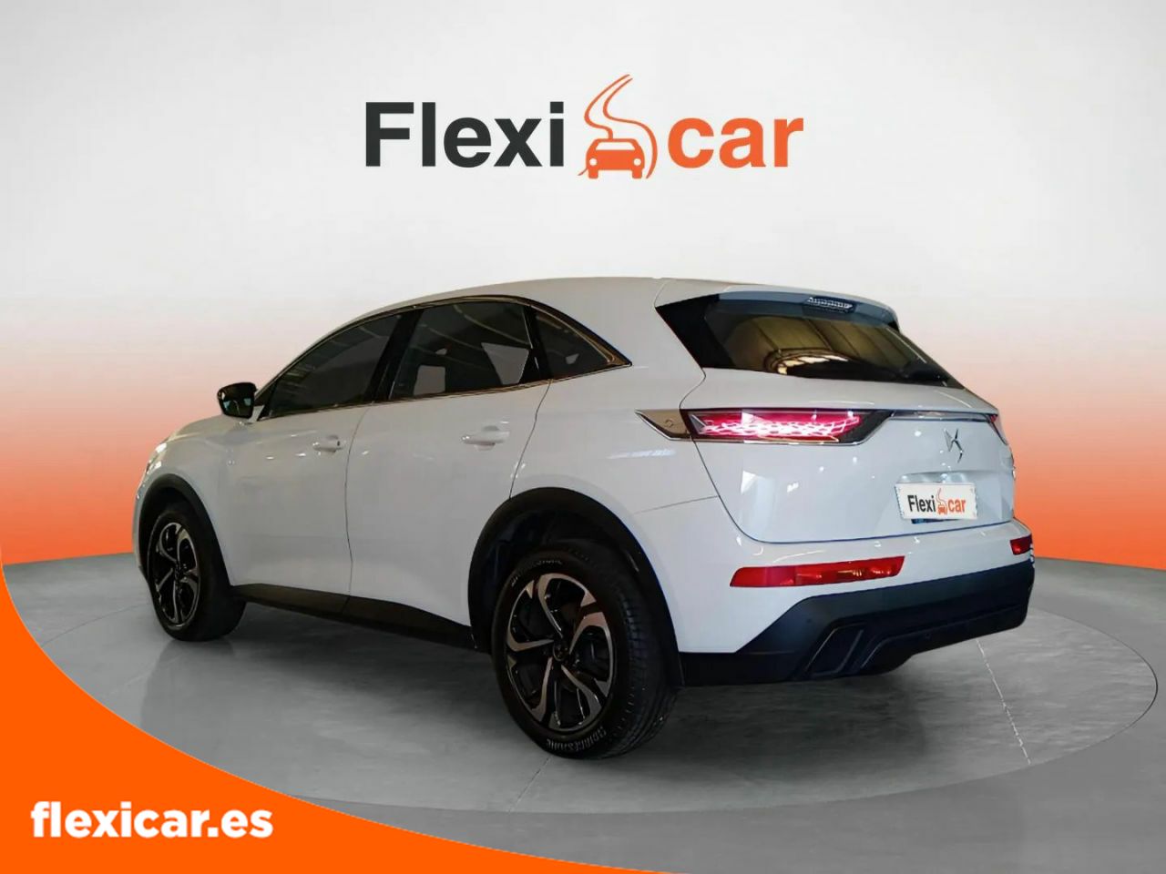 ds automobiles ds 7 crossback 2021 / foto grande (3)