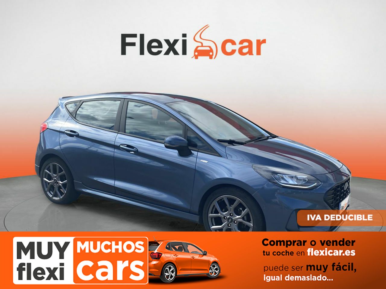 Ford fiesta 2013 segunda mano  de segunda mano - ford fiesta 2023 /