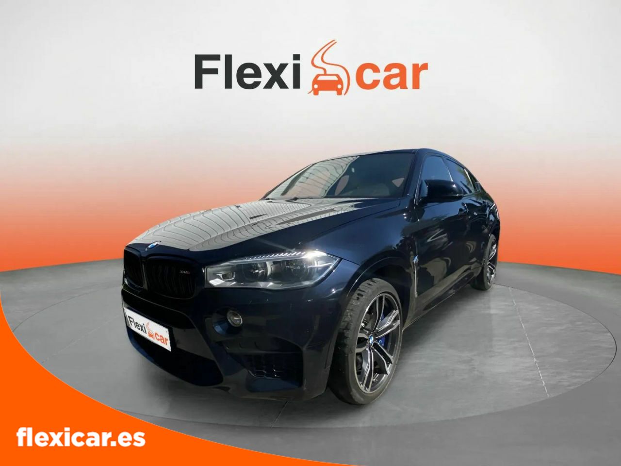 bmw x6 2015 / foto grande (2)