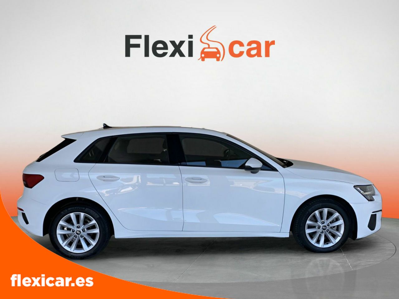 audi a3 2021 / foto grande (2)
