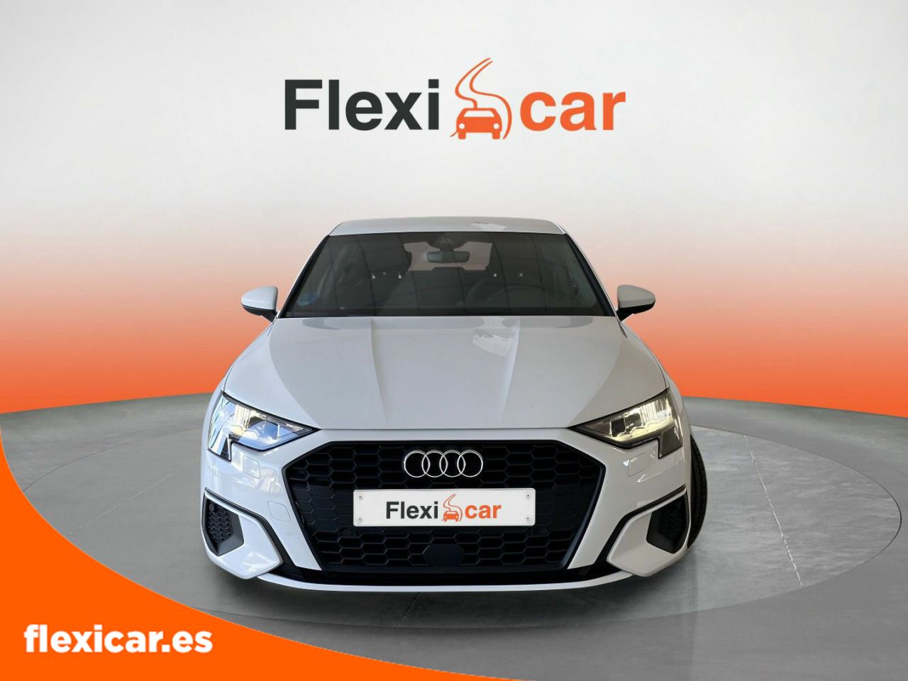 audi a3 2021 / foto grande (3)
