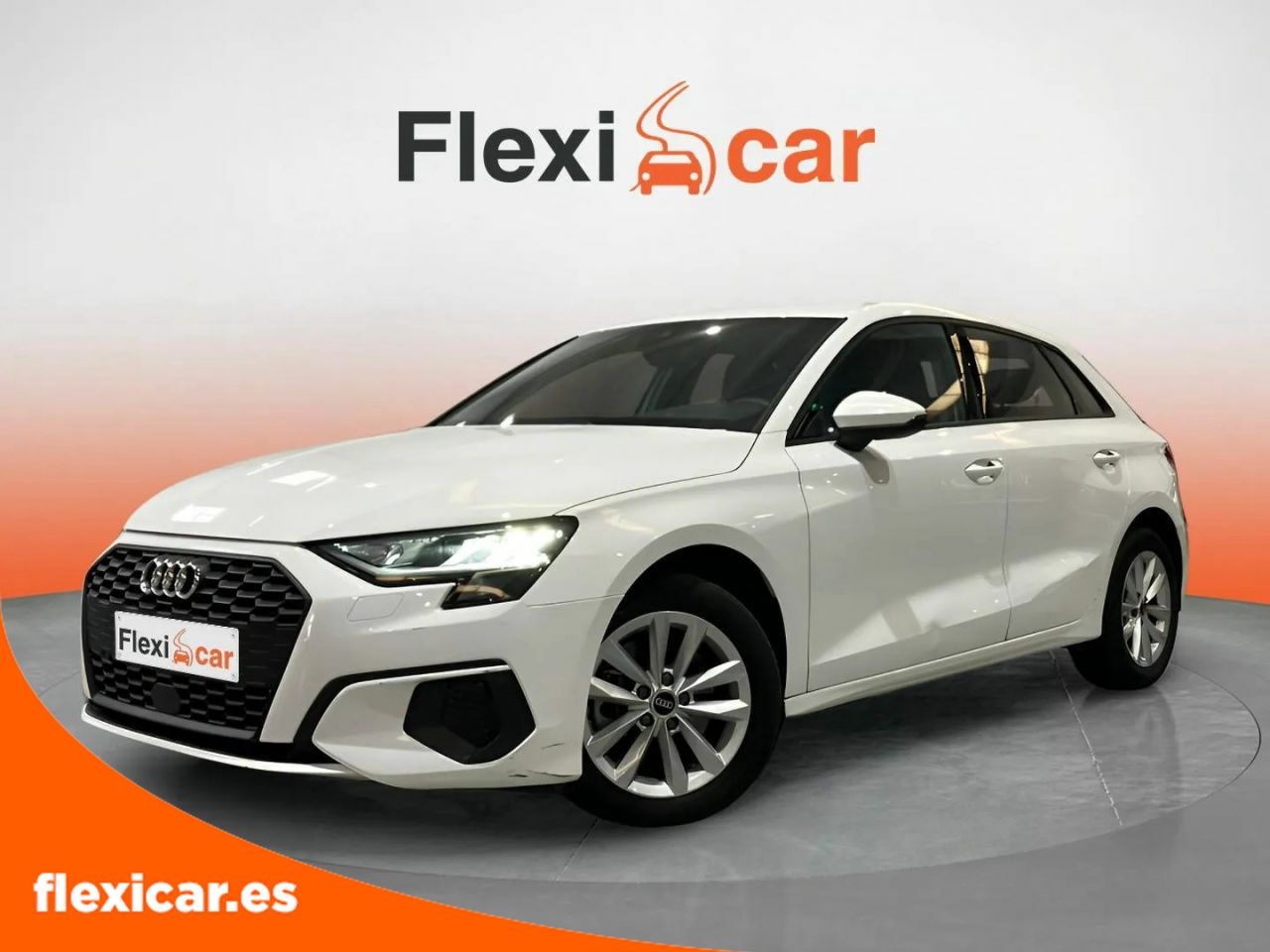 audi a3 2021 / foto grande (3)