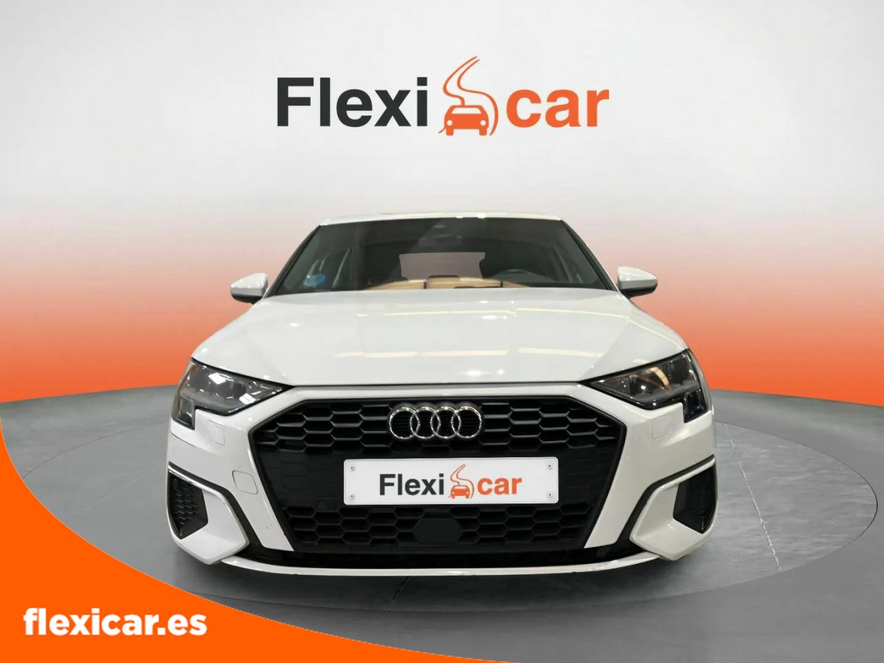 audi a3 2021 / foto grande (2)