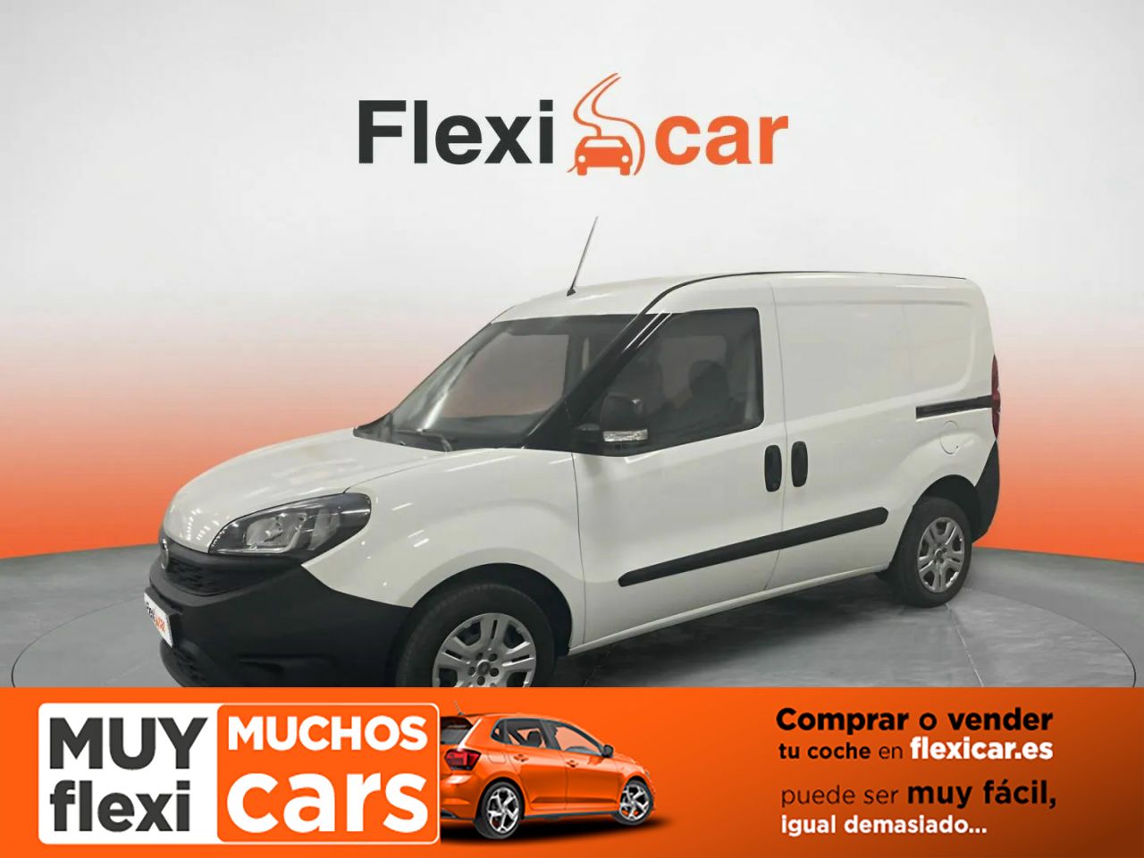 Fiat doblo  de segunda mano - fiat doblo 2020 /