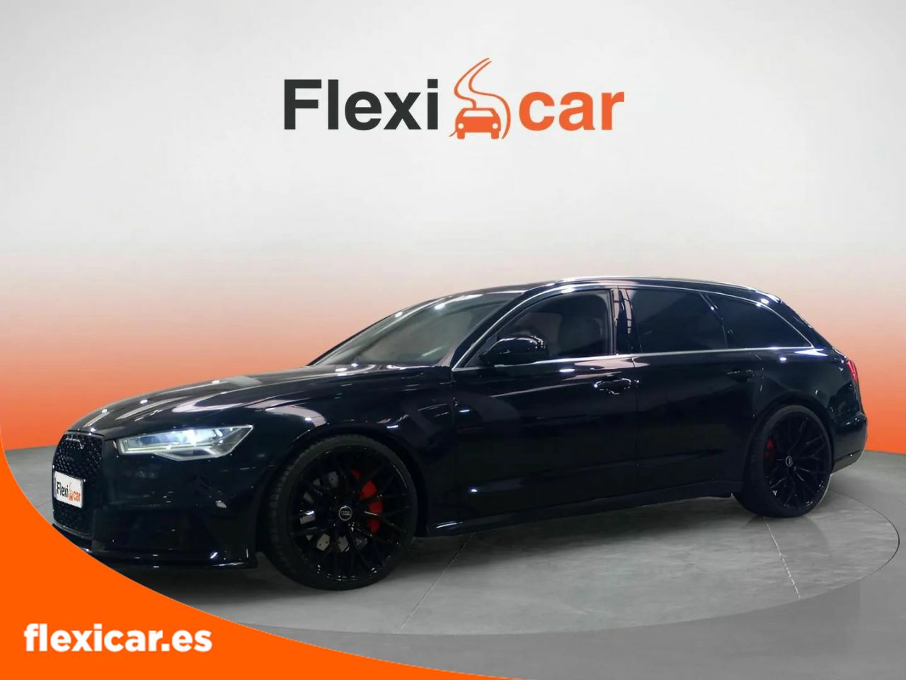 audi a6 2016 / foto grande (2)