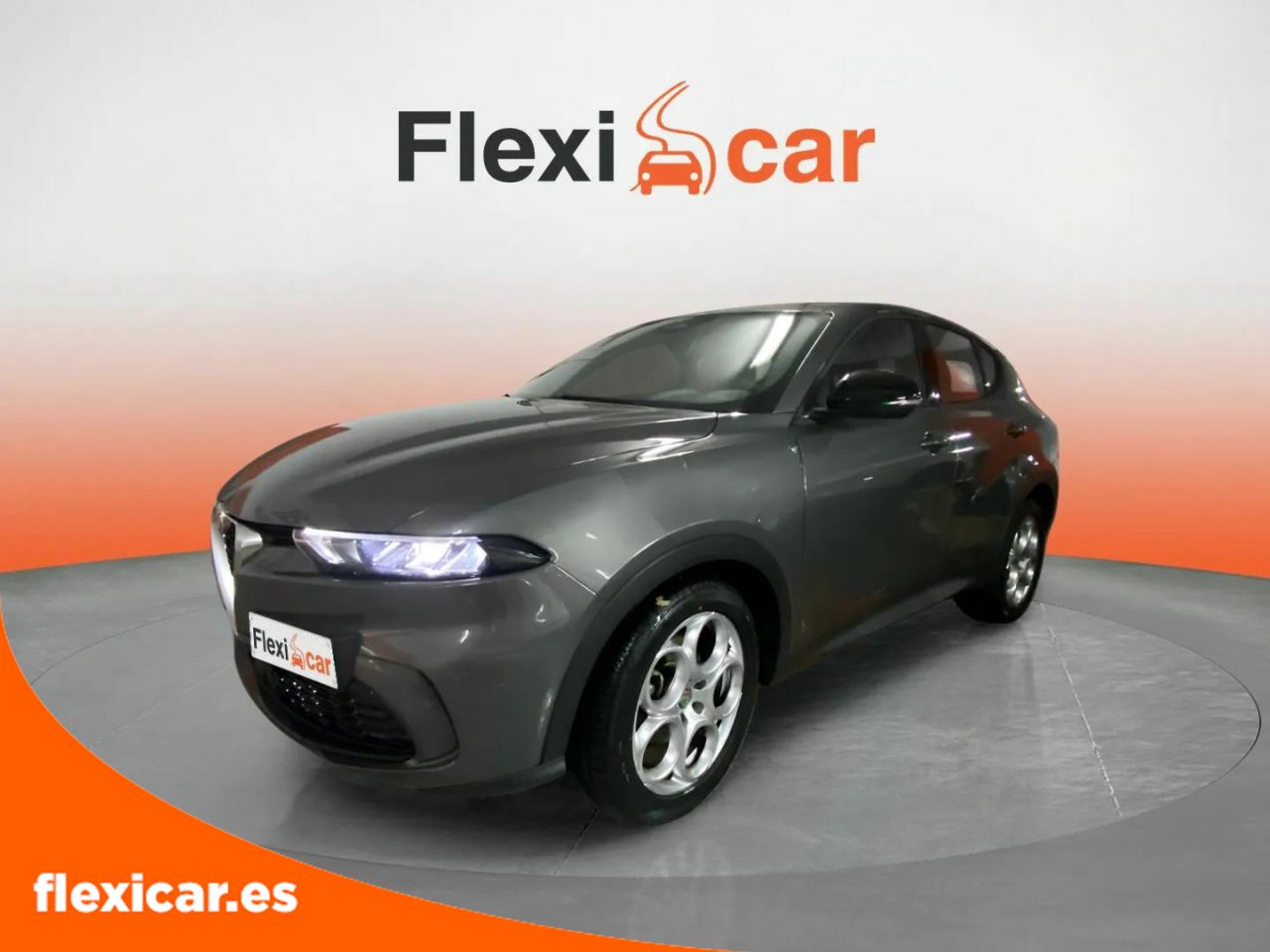 alfa romeo tonale 2023 / foto grande (2)