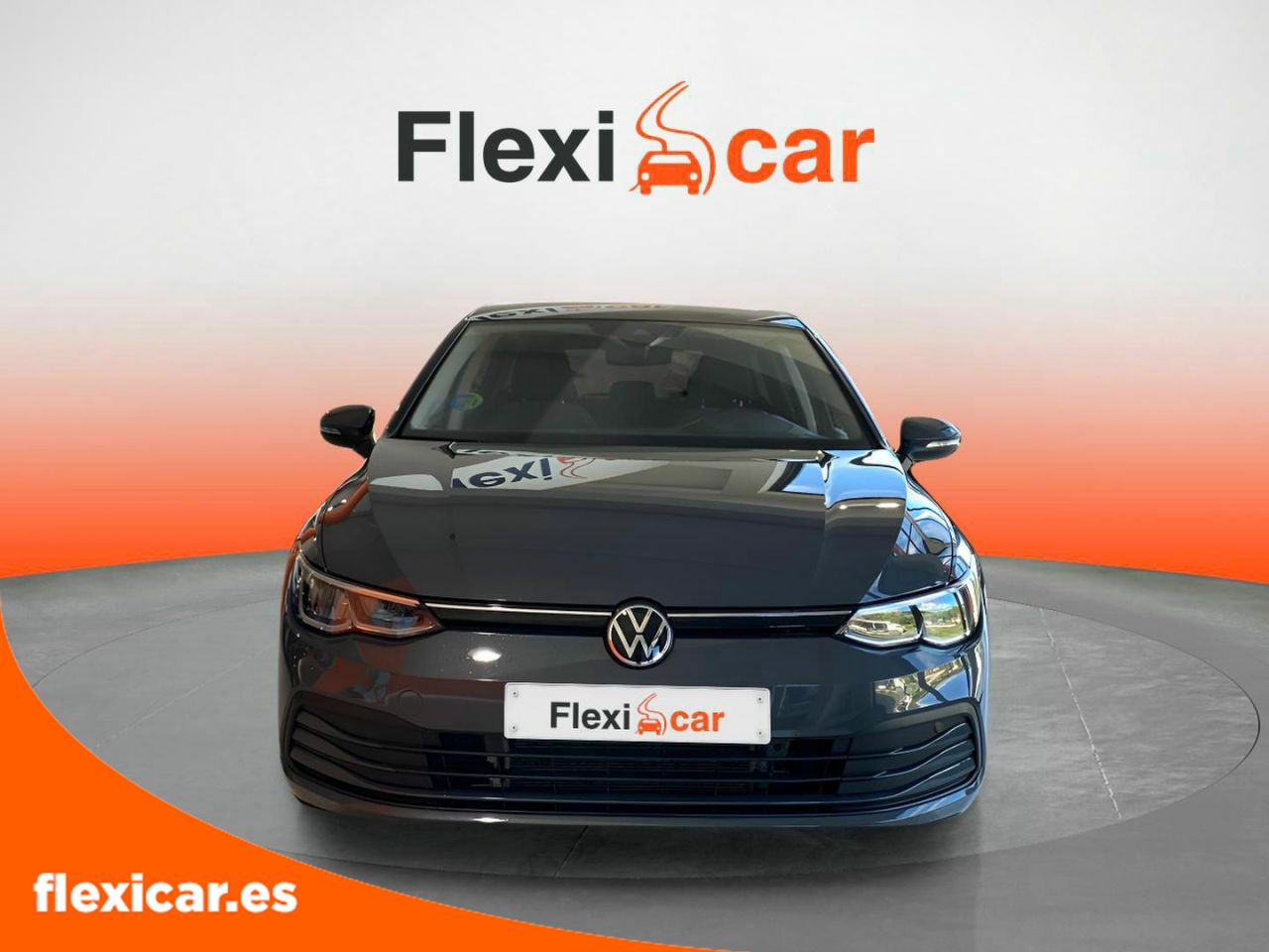 volkswagen golf 2021 / foto grande (3)