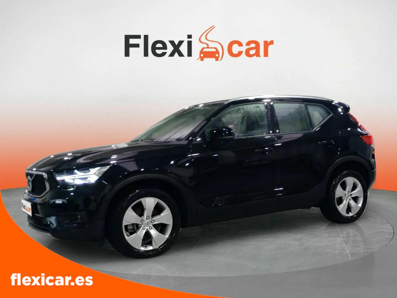 volvo xc40 2021 / foto grande (2)