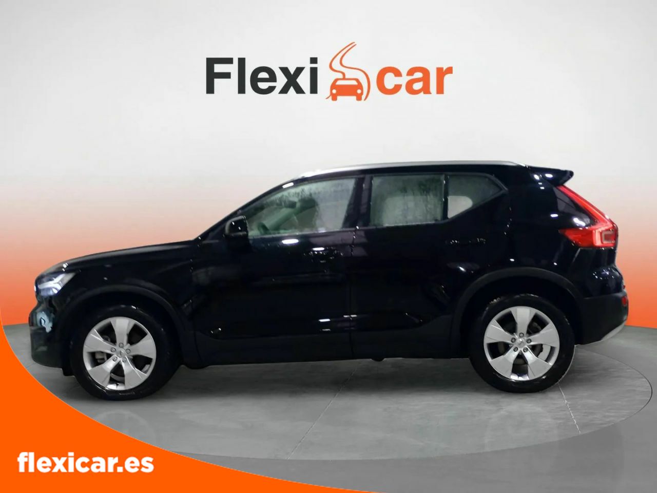 volvo xc40 2021 / foto grande (3)