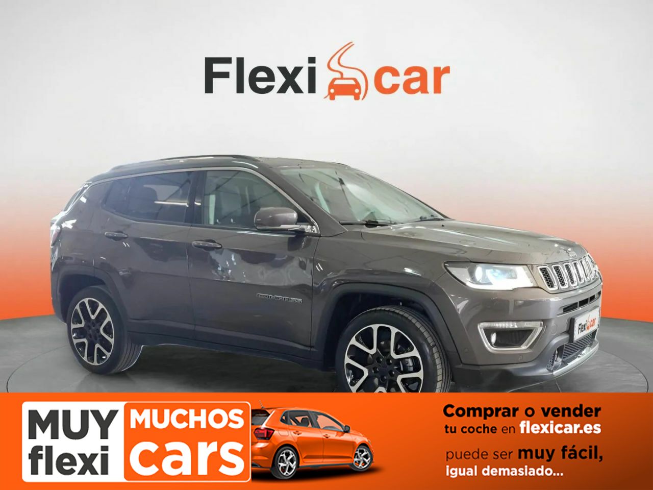 Jeep compass de segunda mano  de segunda mano - jeep compass 2020 /