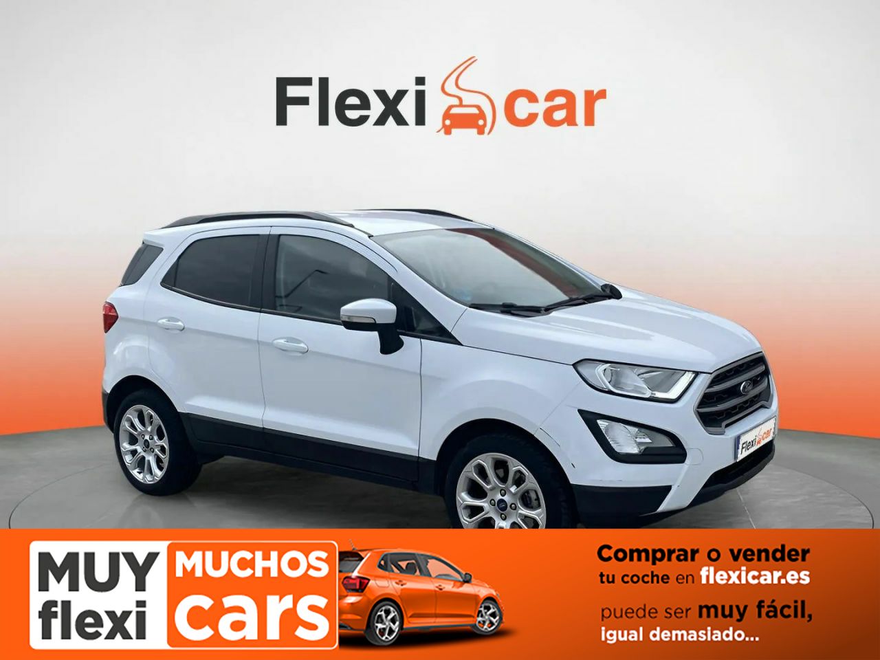 Outlander alcala henares  de segunda mano - ford ecosport 2020 /