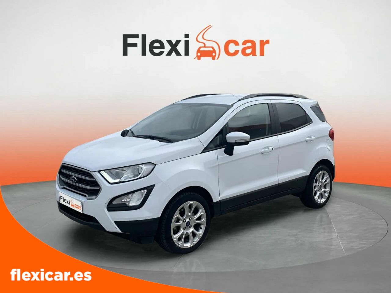 ford ecosport 2020 / foto grande (3)