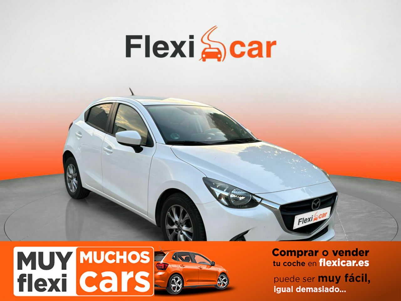 Mazda 2 2020 90cv  de segunda mano - mazda 2 2017 /