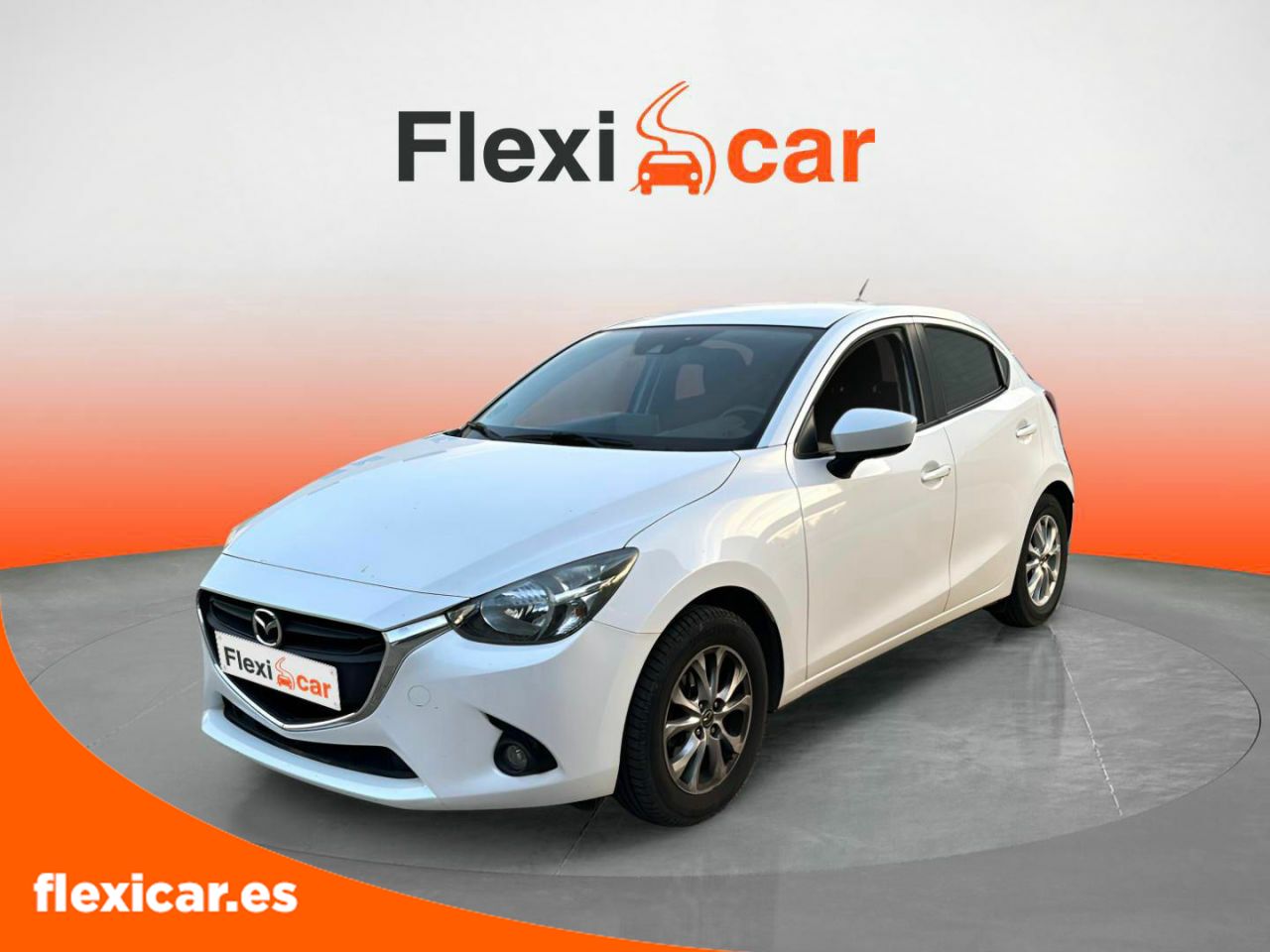 mazda 2 2017 / foto grande (3)