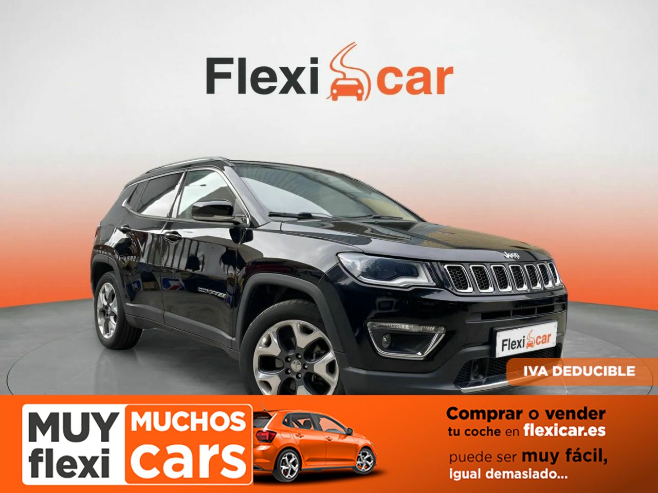 Jeep compass de segunda mano  de segunda mano - jeep compass 2020 /