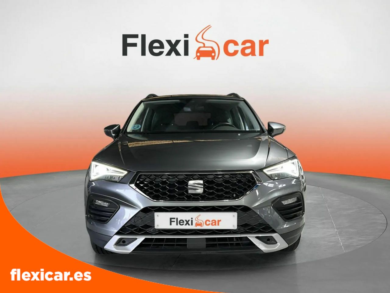 seat ateca 2023 / foto grande (2)