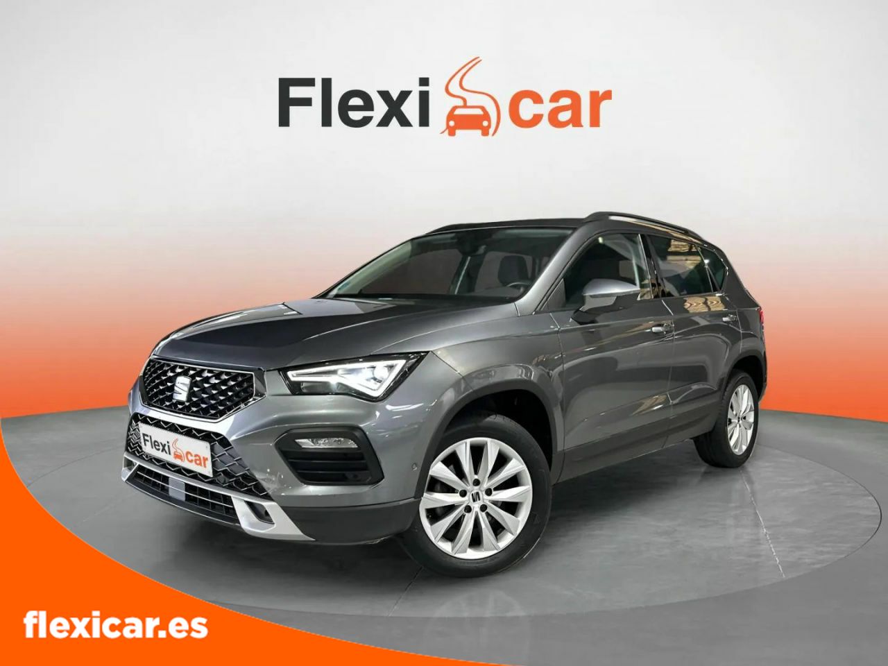 seat ateca 2023 / foto grande (3)