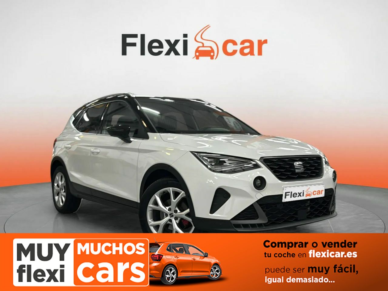 seat arona 2021 /