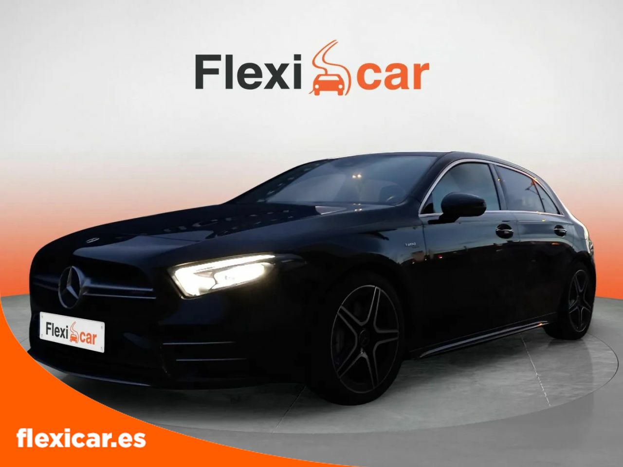 mercedes clase a 2019 / foto grande (3)