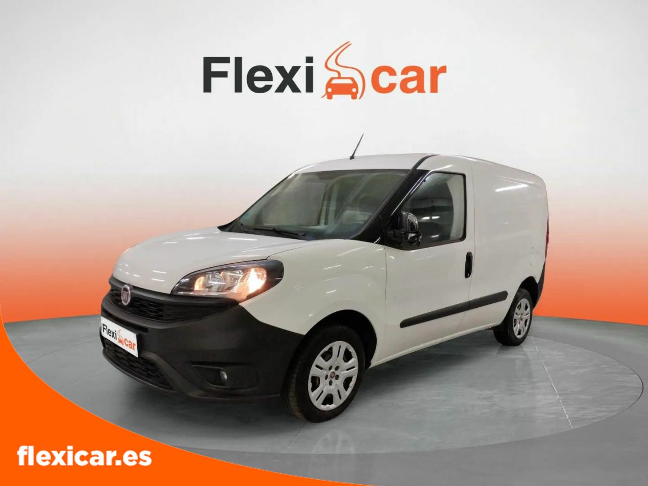 fiat doblo cargo 2020 / foto grande (3)