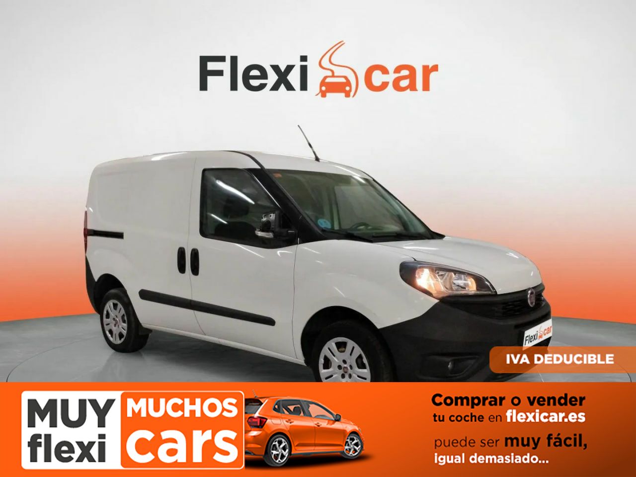Fiat doblo  de segunda mano - fiat doblo cargo 2020 /