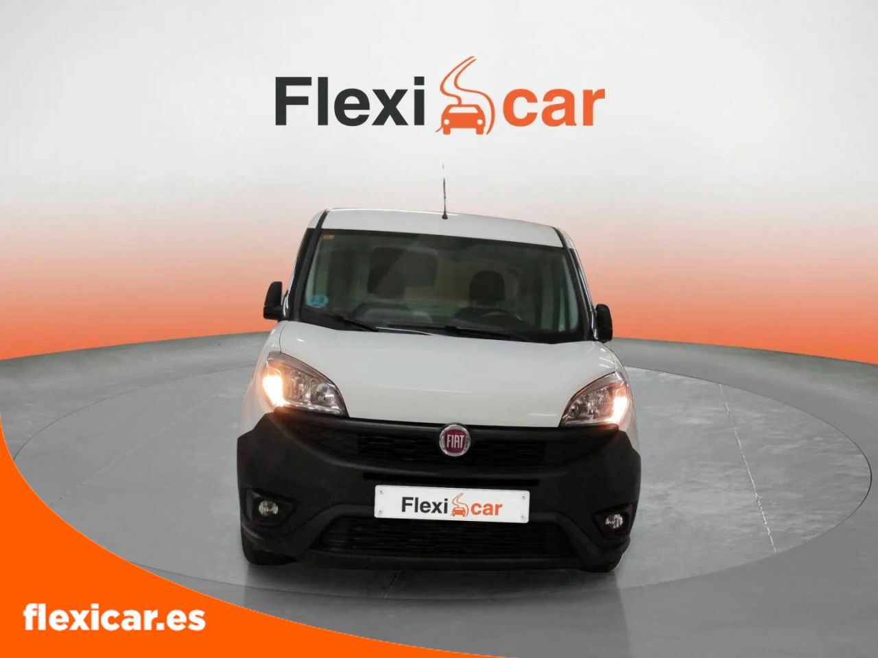 fiat doblo cargo 2020 / foto grande (2)
