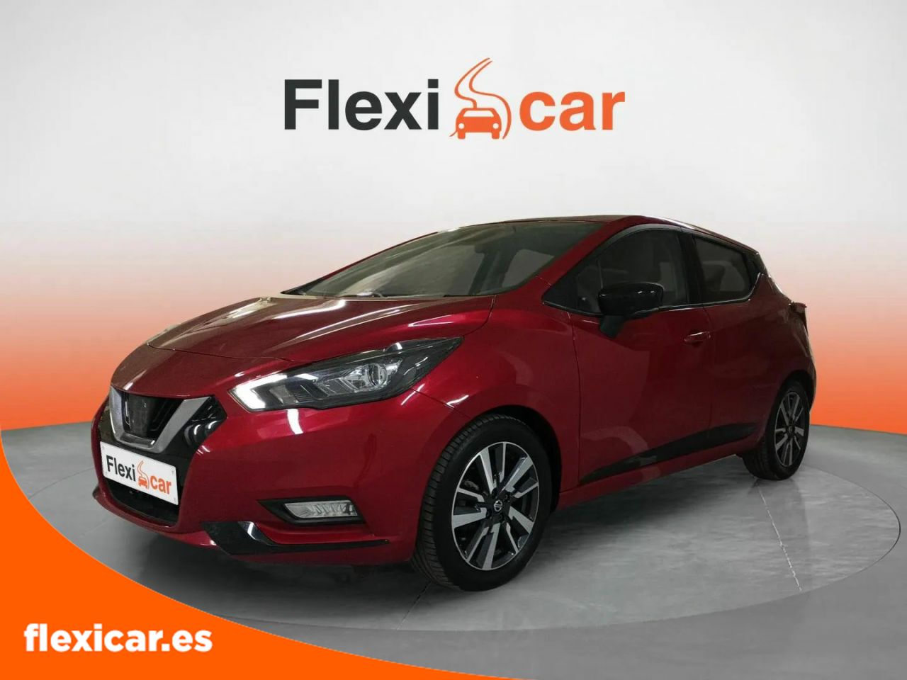 nissan micra 2022 / foto grande (3)