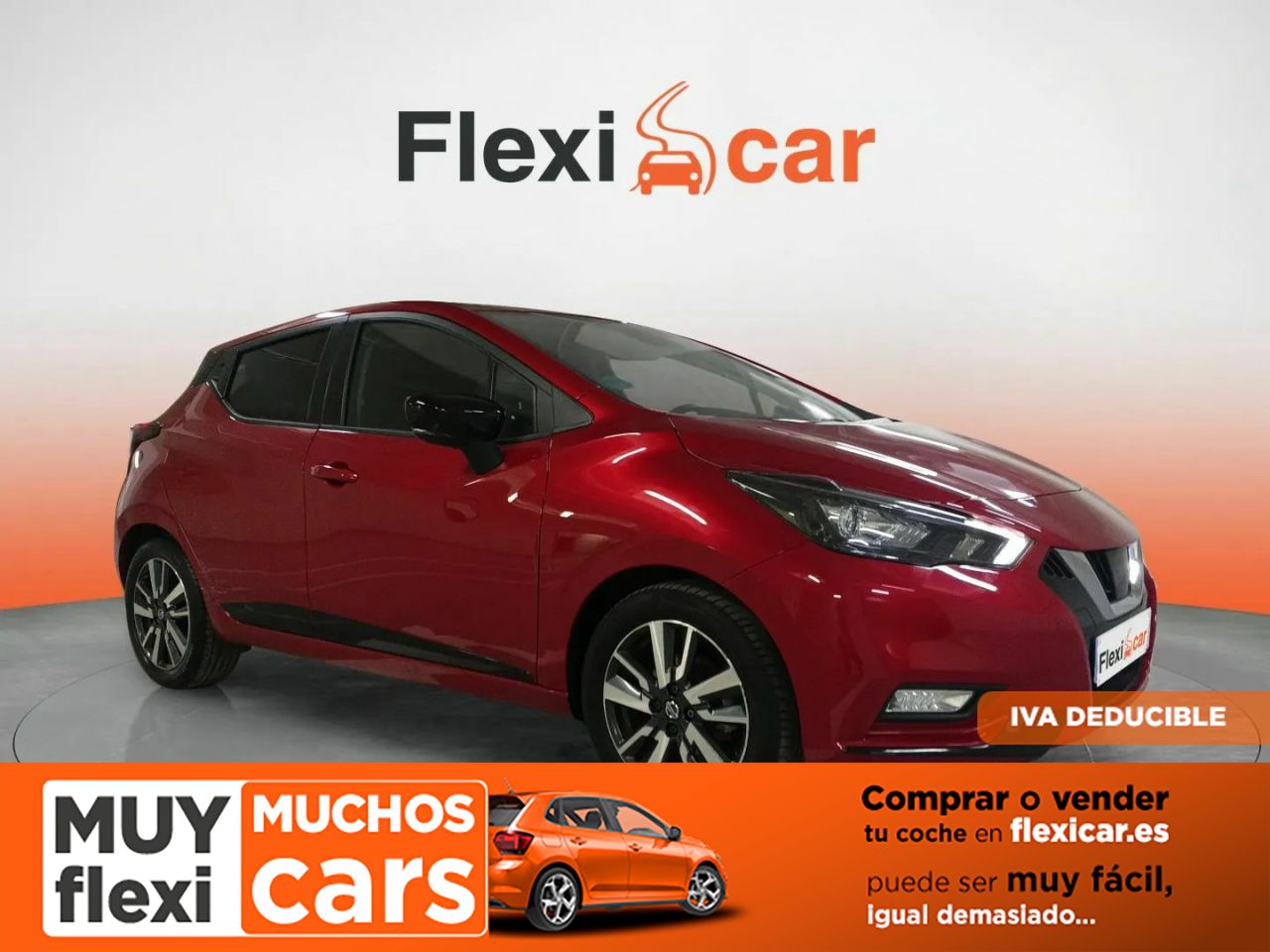 Nissan micra 2022  de segunda mano - nissan micra 2022 /