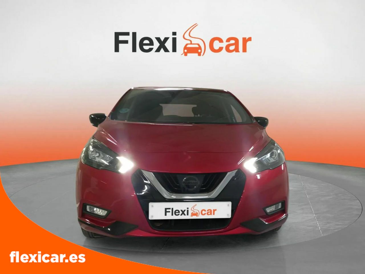 nissan micra 2022 / foto grande (2)