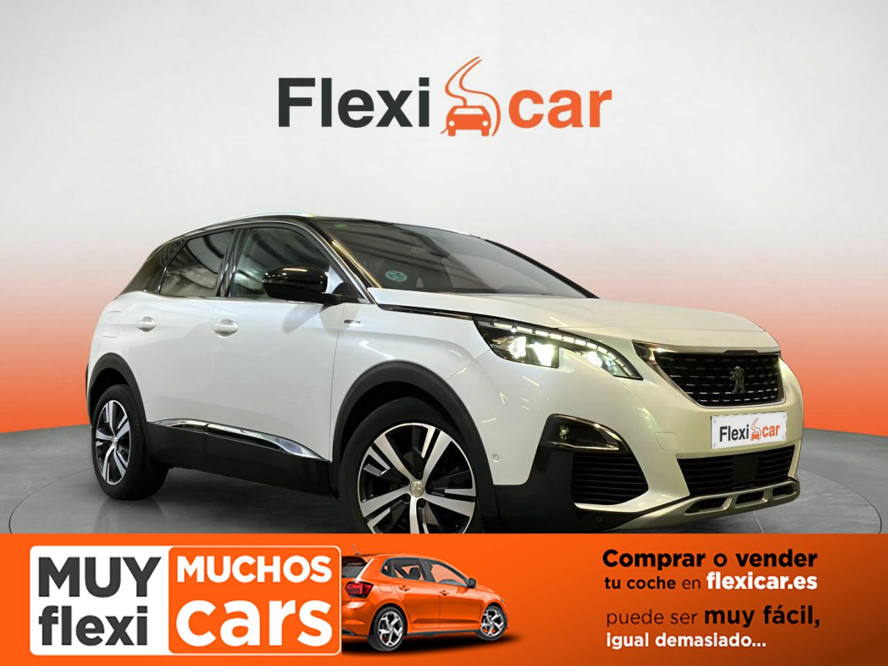 Peugeot 3008 2019 ciudad real  de segunda mano - peugeot 3008 2017 /