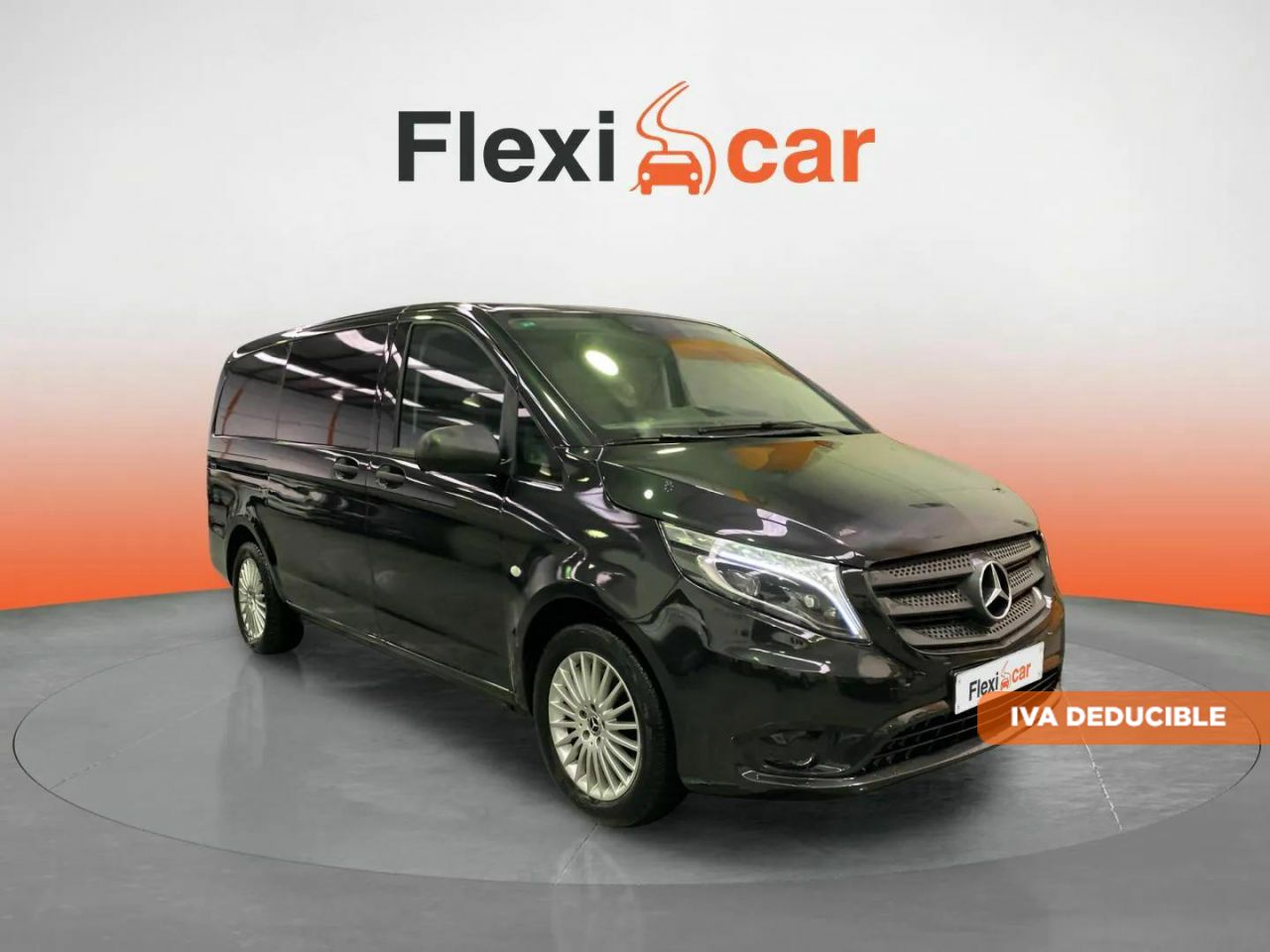 Mercedes vito 2020 163cv  de segunda mano - mercedes vito 2021 /