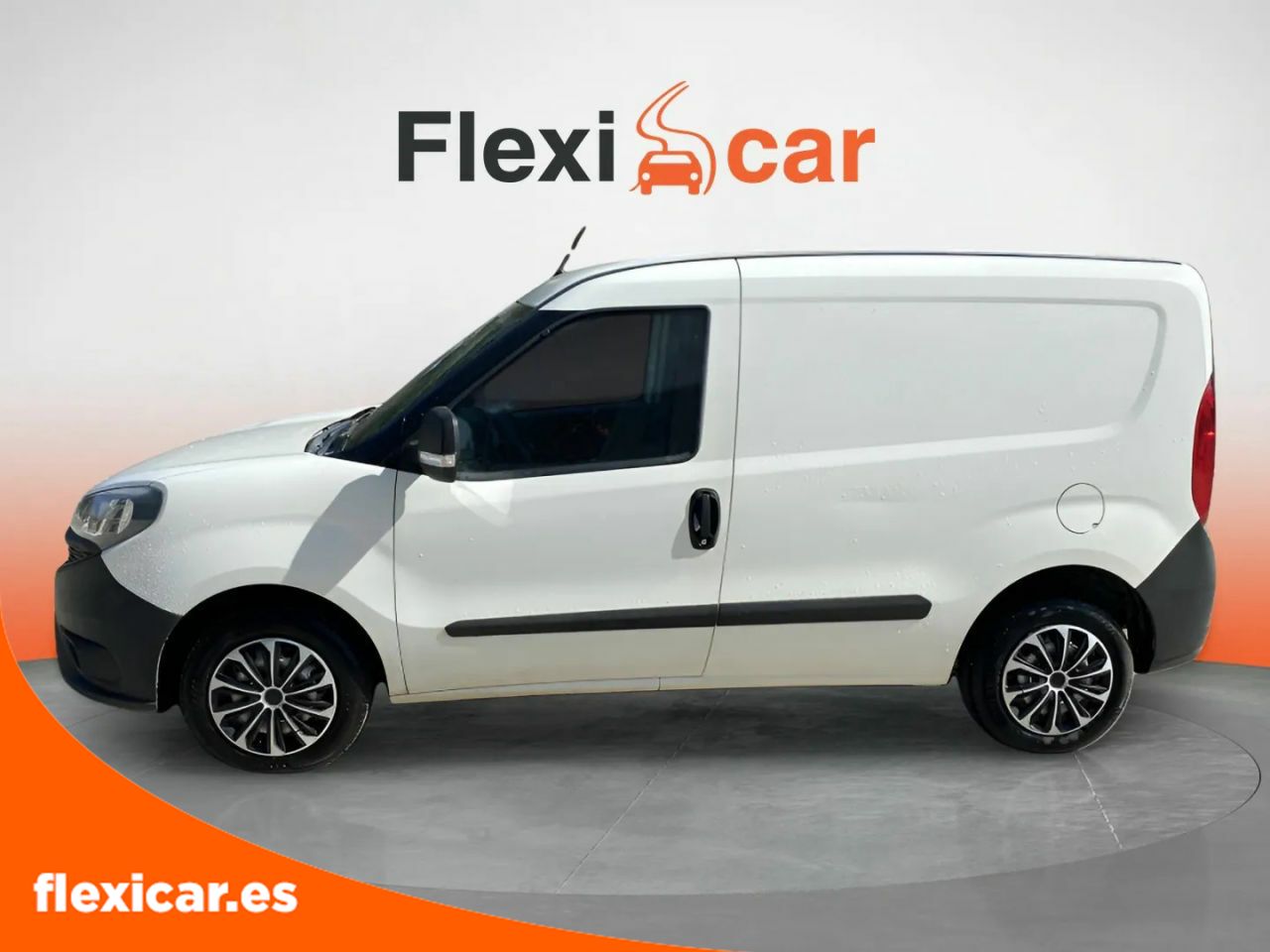 fiat doblò 2019 / foto grande (3)