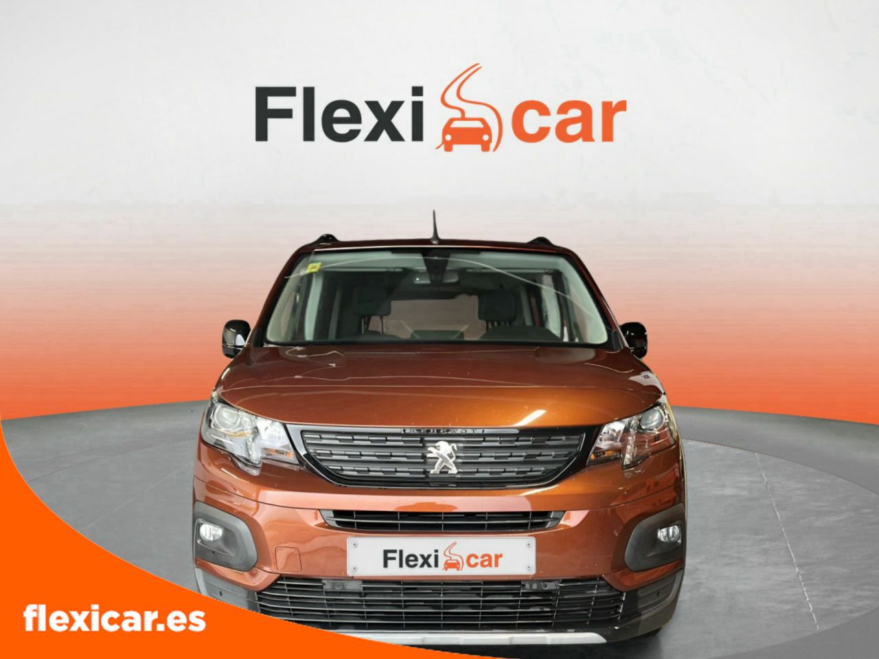 peugeot rifter 2019 / foto grande (2)