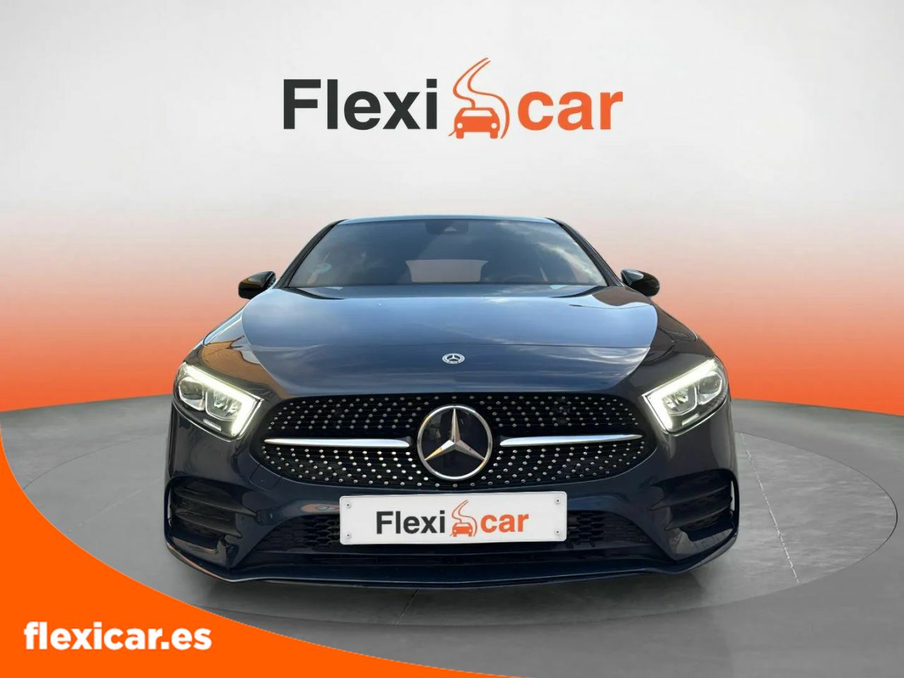 mercedes clase a 2022 / foto grande (2)