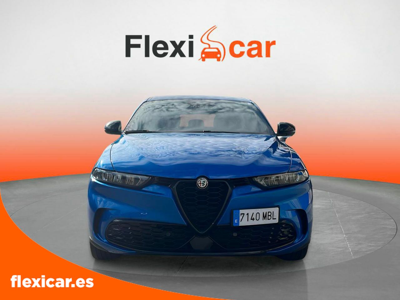 alfa romeo tonale 2022 / foto grande (2)