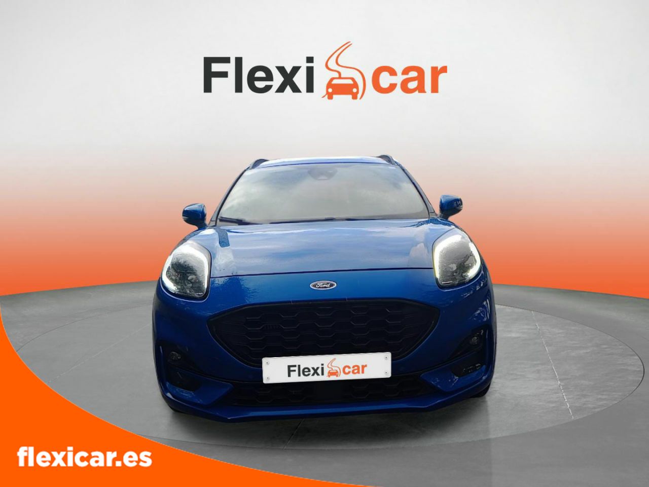 ford puma 2022 / foto grande (2)