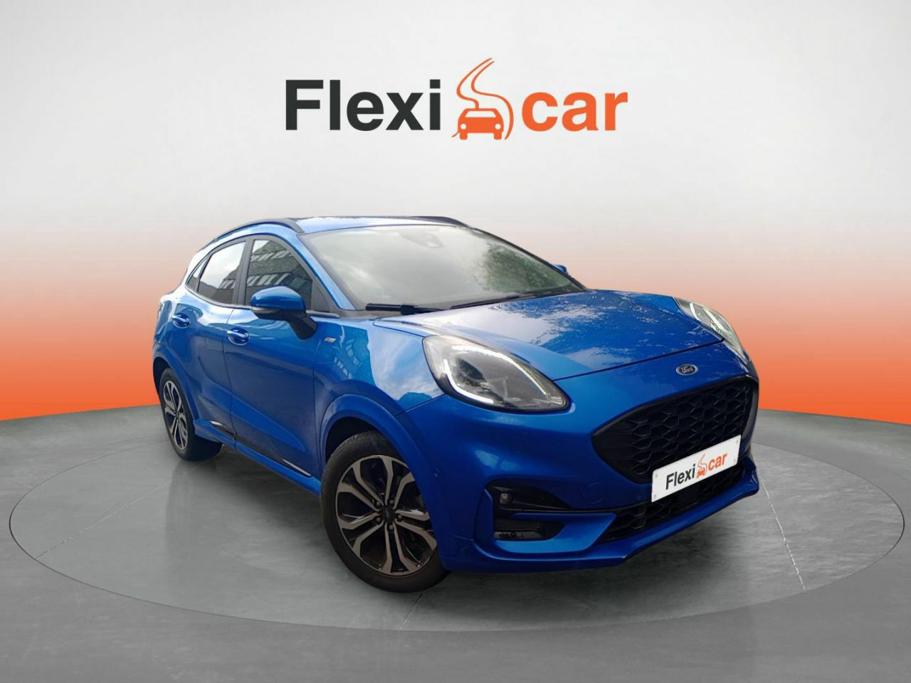 No pierdas oportunidad te  de segunda mano - ford puma 2022 /