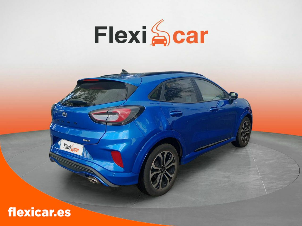 ford puma 2022 / foto grande (3)