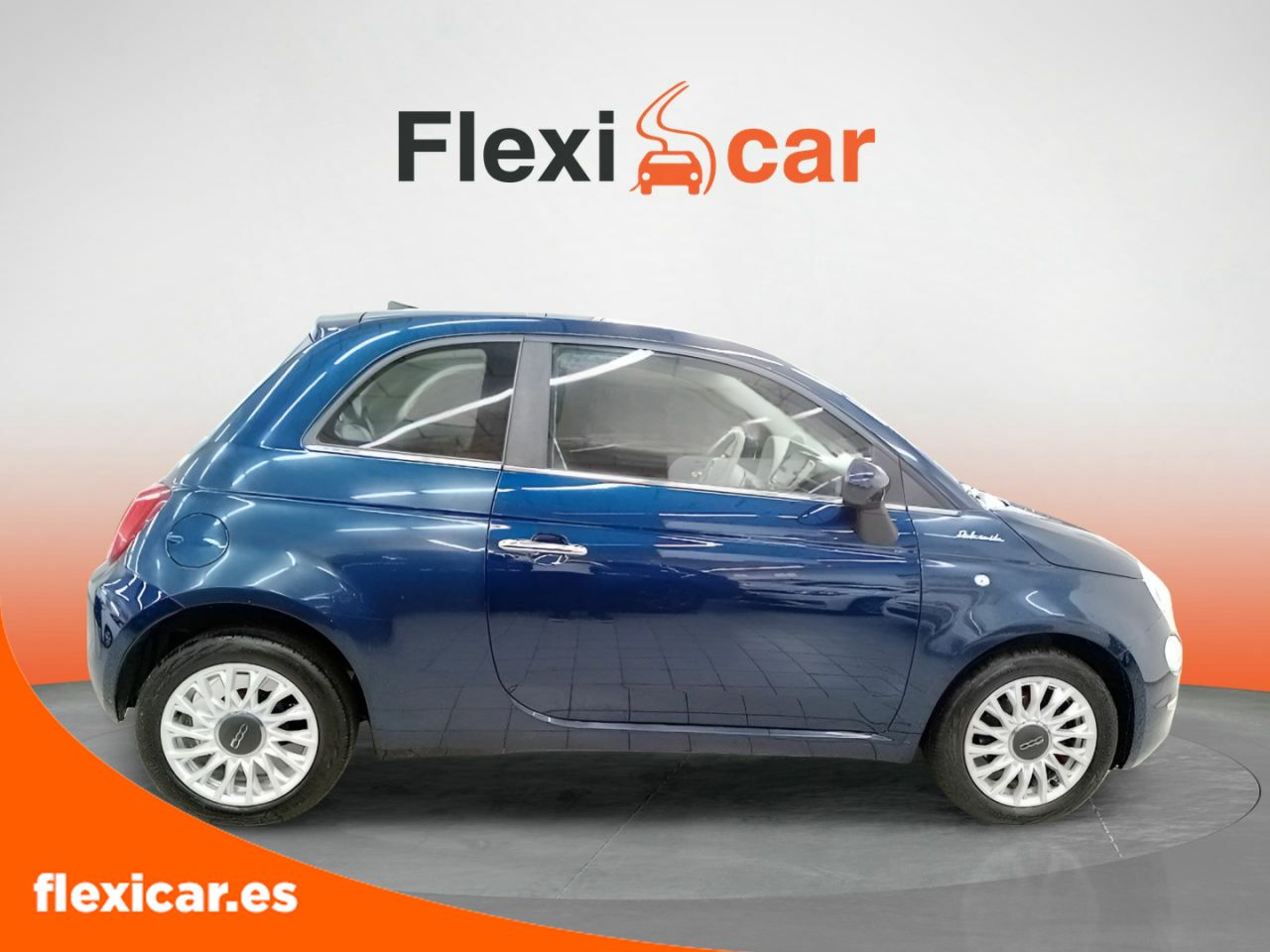 fiat 500 2022 / foto grande (3)
