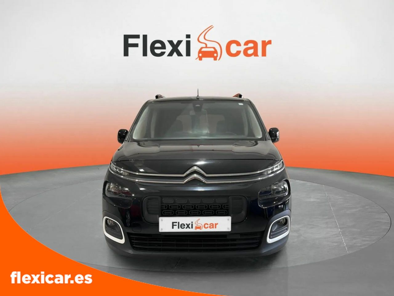 citroën berlingo 2019 / foto grande (2)