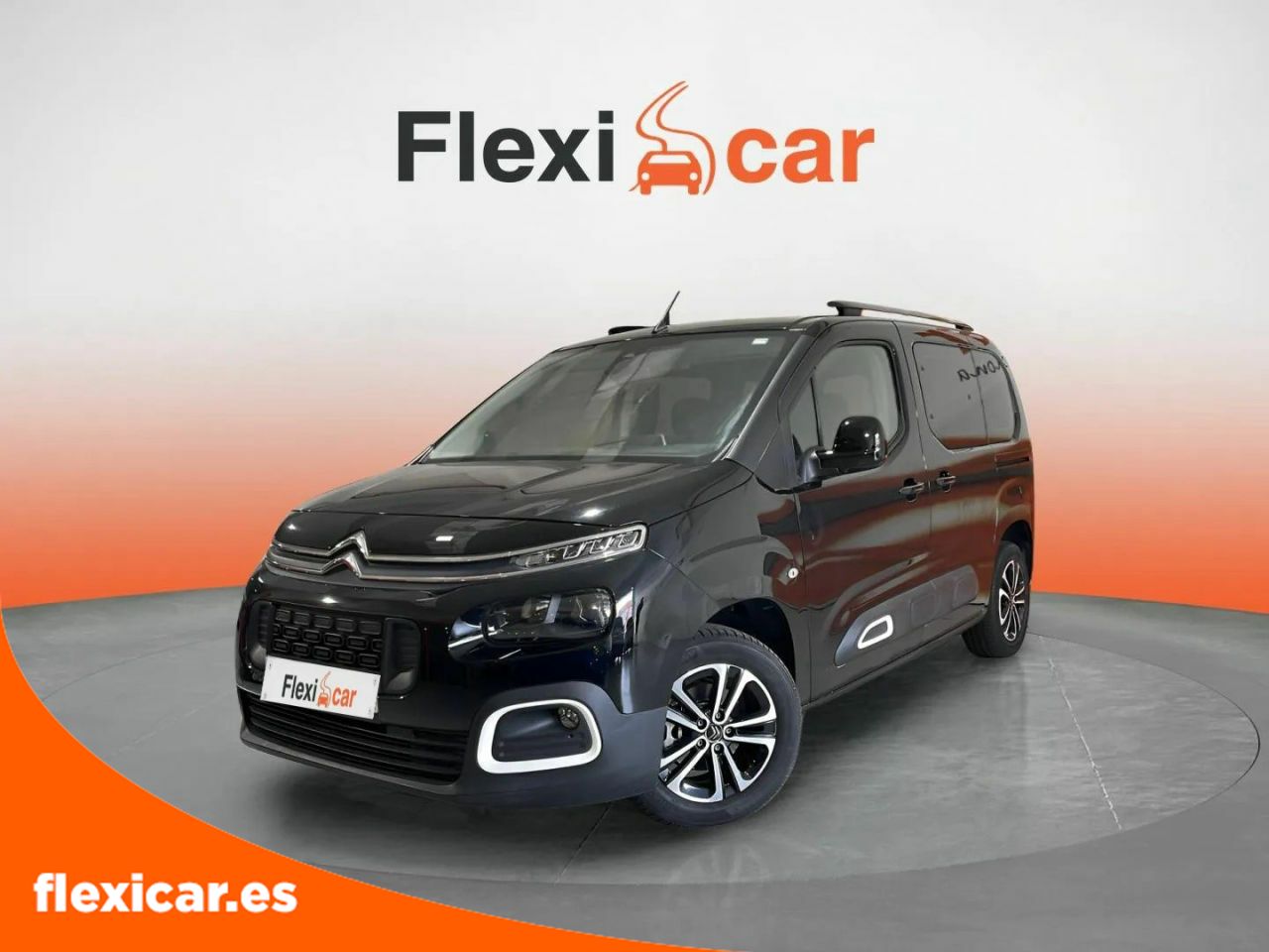citroën berlingo 2019 / foto grande (3)