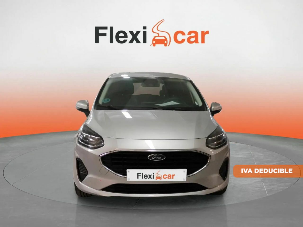 Ford fiesta 2013 segunda mano  de segunda mano - ford fiesta 2022 /